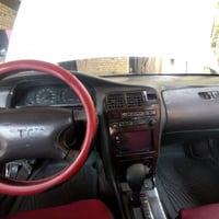 كرستة • ١٩٩٤ • مكينة ٢ونص