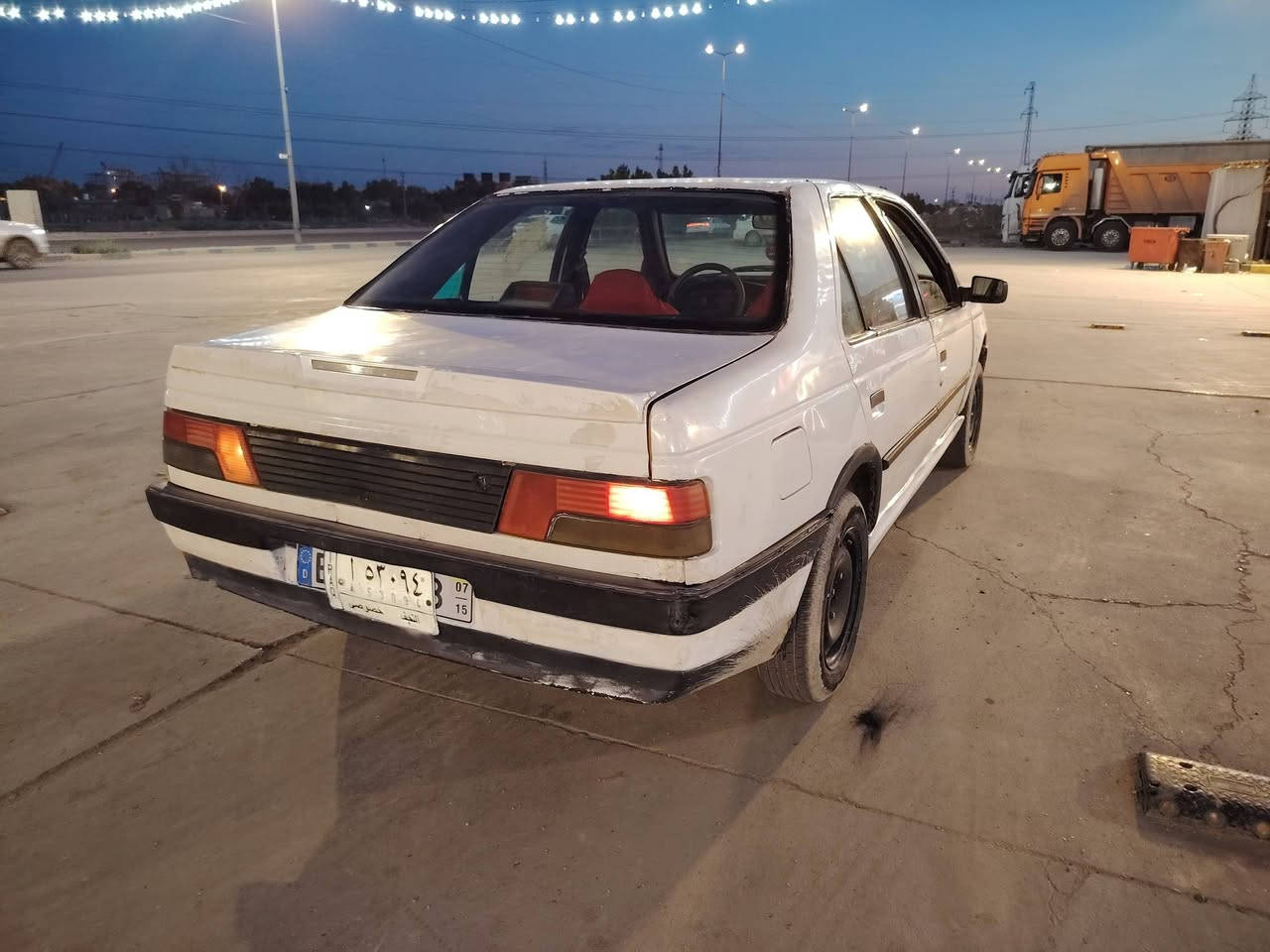 بيجو روا رقم نجف تحويل ثاني يوم كير اومحرك جدد السياره جديدة السعر ١٨ اوبيها مجال تلفون *********** مكاني النجف
