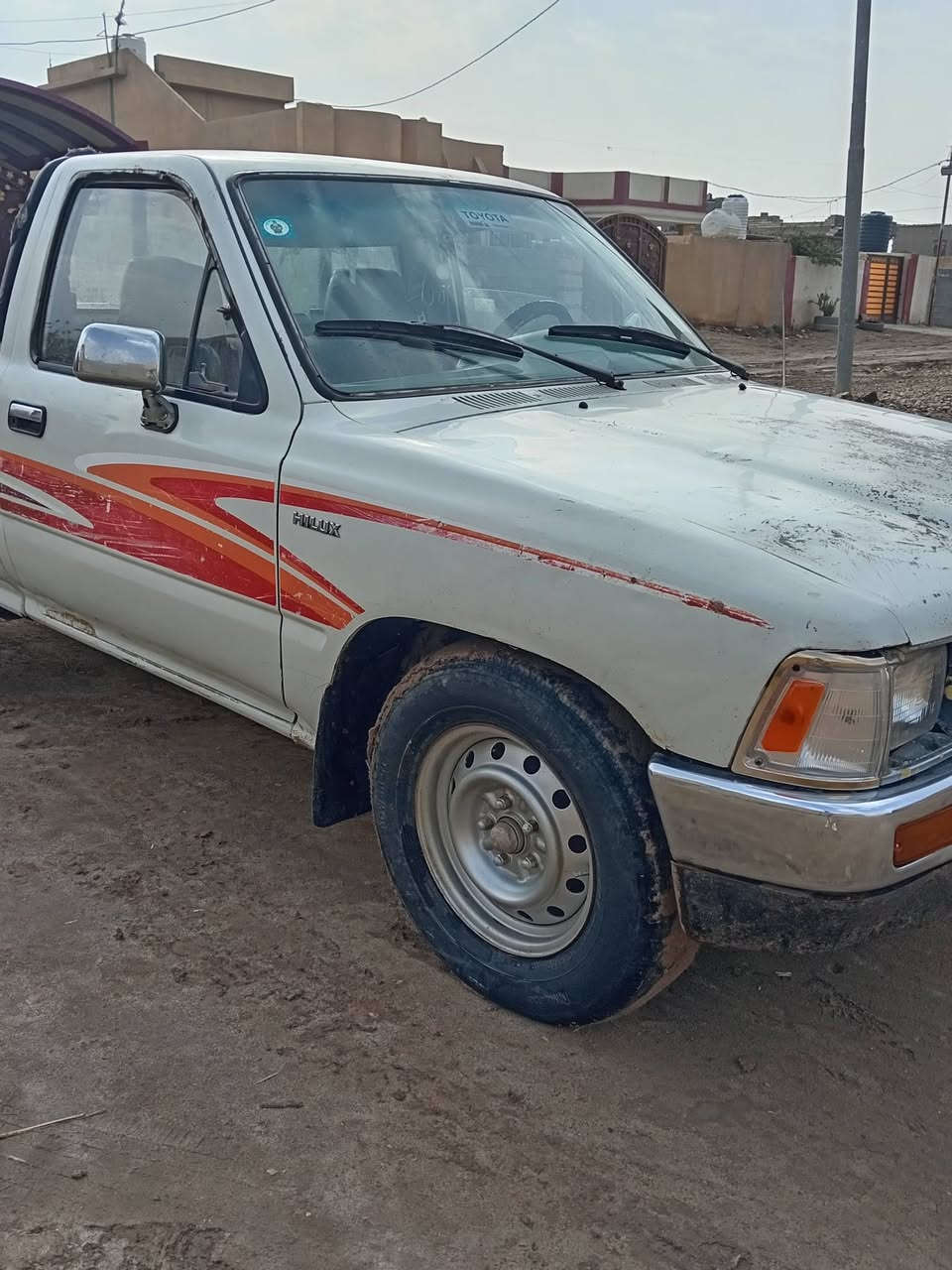 سلام عليكم بيكم 1992 سياره نضيفه بلاديه رقم دولي صلاح الدين بسمي تحويل ثاني يوم سياره مال جناي ب 65 وبيه مجال مرووس حسب القناعه العنوان واسط للاستفسار ***********
