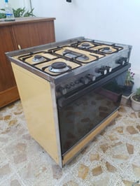 طباخ • عشتار • نظيف