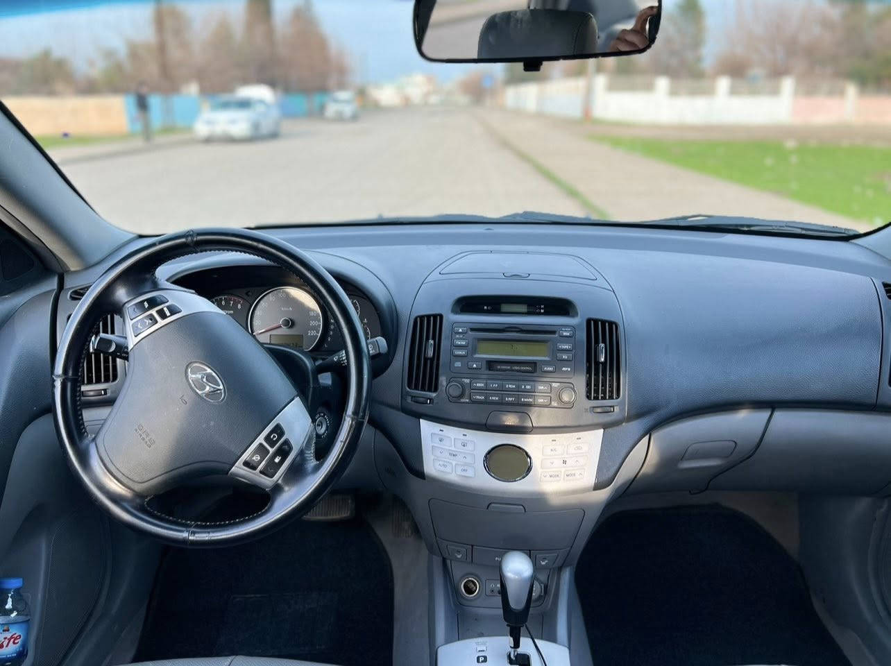 هۆندا ئاڤانتی 2008
مەکینە ١٦ ی دکشن بەرز 

بەس سڵایت نییە 

کوشن هیتەر 

سوکان ڤۆلێۆم 

ئاوێنە شەفت 

سەیارەکە نموونەیە لە جوانی

سەقفی بەشەرت 

تەبرید سارد و گەرم بەشەرت 

برێکی بەستراوە

گیر و مەکینە بەشەرت

کارەبایی و تندوتۆڵی بەشەرت  

جامی پێش و دوای هەلگیراوە

٤٨ و کەمێک مەجال

ئەگەر کڕیاری نامە بنێرە......


**إذا كنت صاحب هذا الإعلان وتريد حذفه لأي سبب، رجاءا أرسل رسالة إلى الدعم الفني**