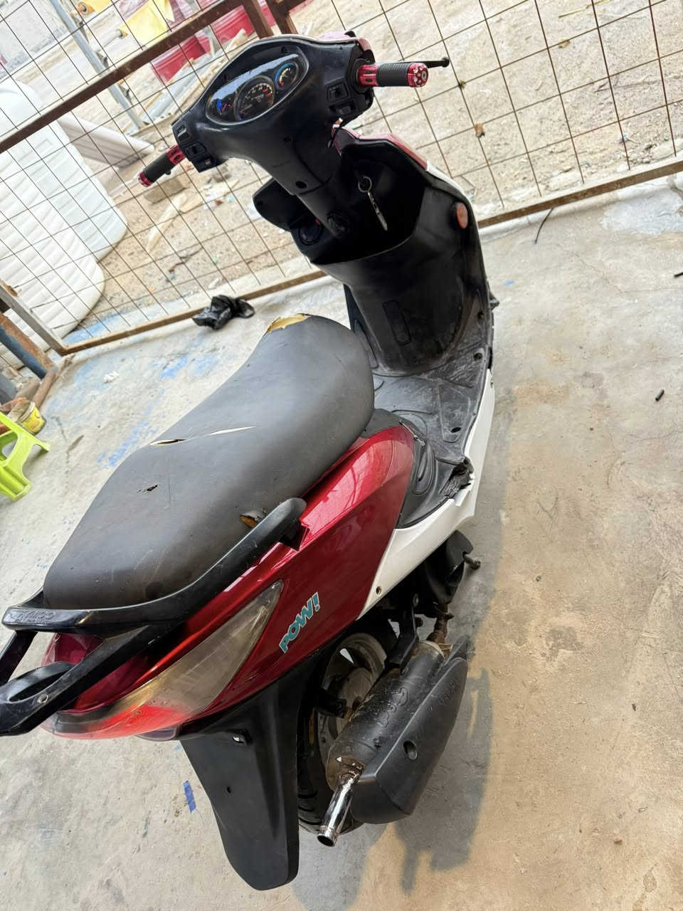 كامكو جي 4 المواصفات كامله
كامله من الطول لطولكهربائيات اشاير سلف هندر 
العينه كيلو متر بانزين رون 
المكينه ناعمه كزوز FM كفر جديد 
صارلي 15 يوم مجفت المكينه مفتوحه 
بريك امامي خلفي شغال 
السعر 850 
للتواصل اتصال فقط اتصاللللللل 
*********** 
***********
