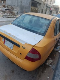 طيبه • ٢٠١٥ • بصرة قبله