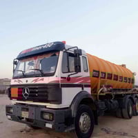 موديل 92 • حوضية مياه • مكينة 6