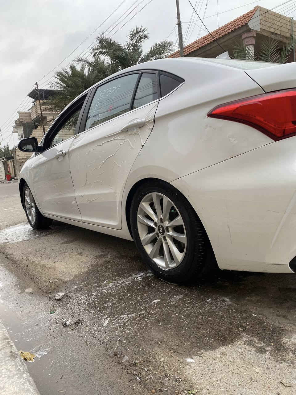 سلام عليكم شيري اريزو مديل ٢٠٢٤ سياره حلوه مابيه شي سونار كدامك راعيه موجود سعر٩٠ وبيه مجال لشراي مكان بصره قبله حي جامعه ***********
