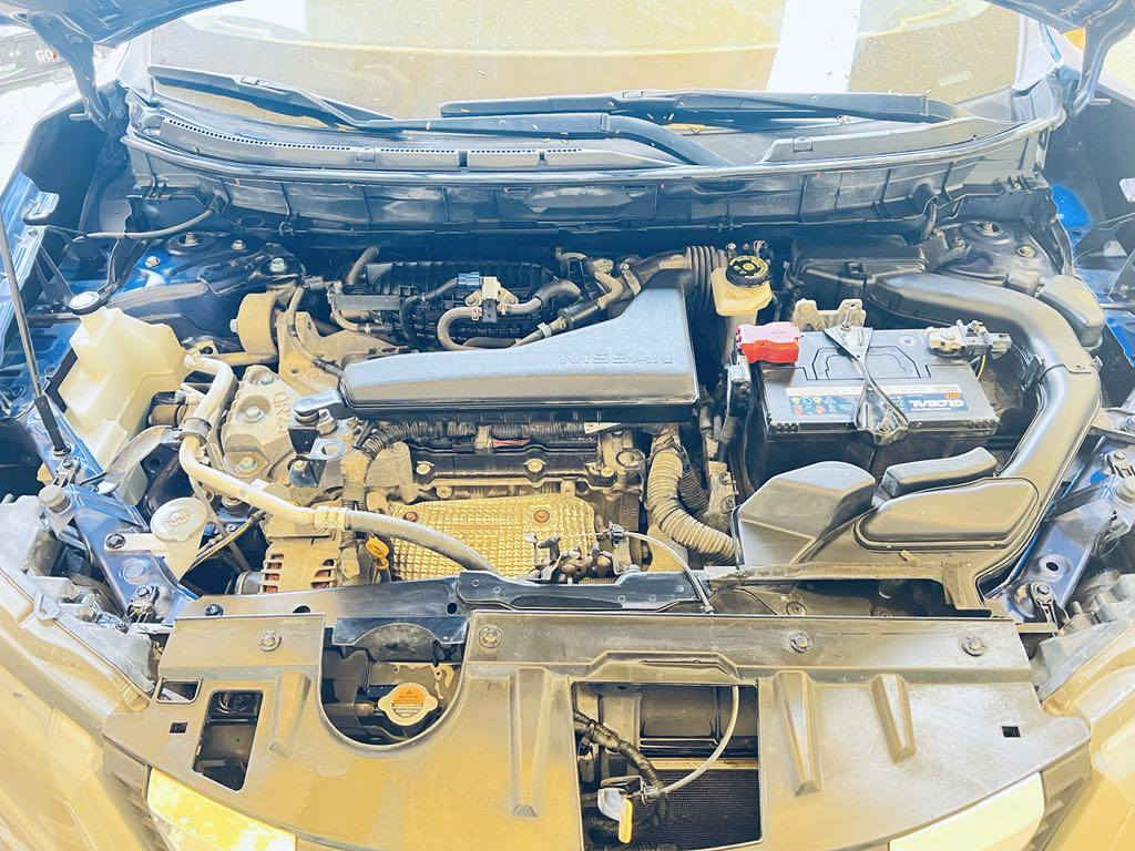 روج  ٢٠٢٠ محرك ٤ الشكل القديم ٢٥٠٠ رقم اربيل للبيع اللون ازرق بيها بخ فقط صفحه بدون دواخل سياره مال جنيه جديده ليحب يتفضل خاص اويتصل *********** وسعرها مناسب
