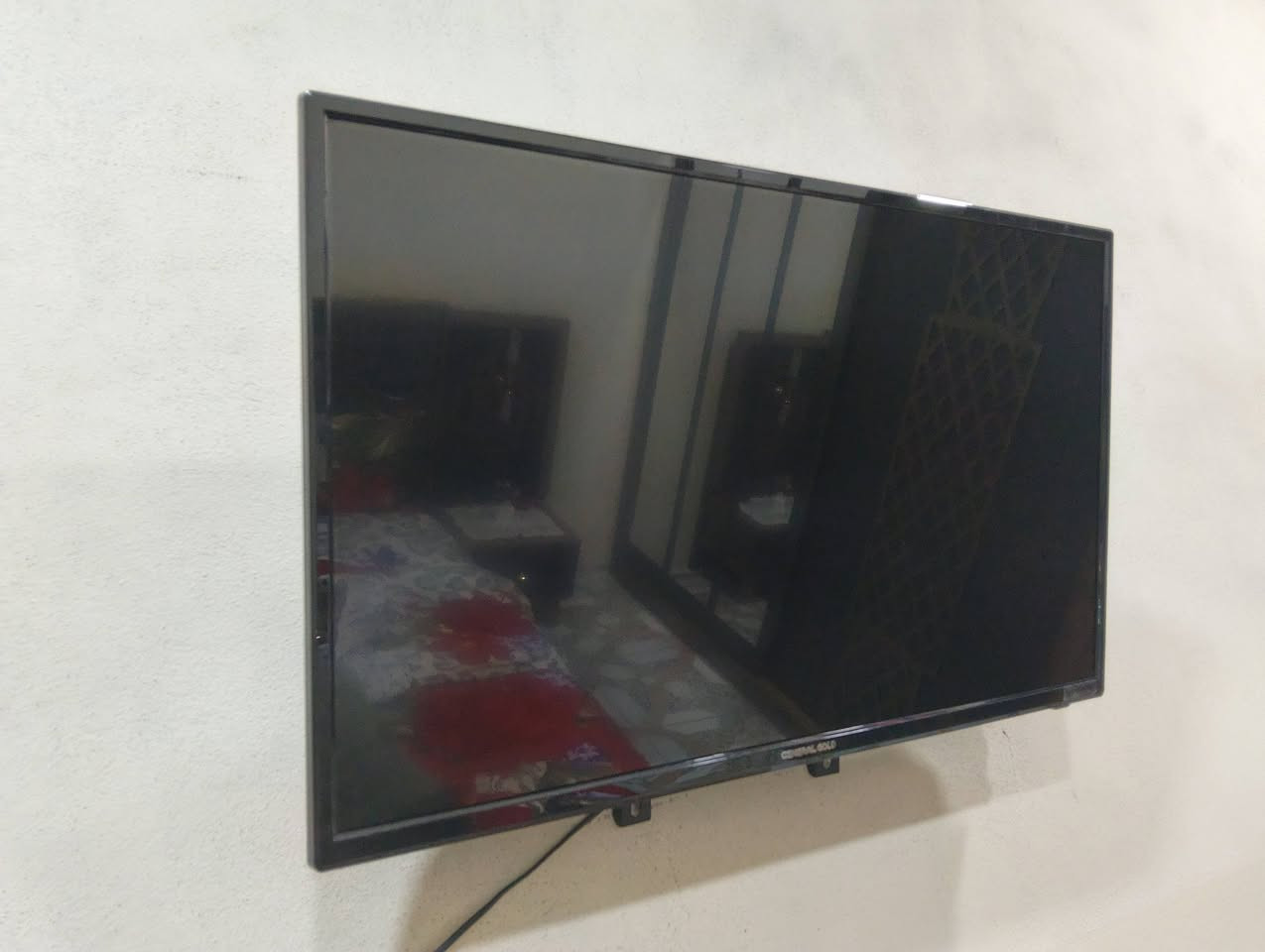 🛑بلازمة ماركة جنرال كولد حجم 32 فول انترنيت مابيها اي عيب شغالة كامل
🛑سعرها 65 الف


**إذا كنت صاحب هذا الإعلان وتريد حذفه لأي سبب، رجاءا أرسل رسالة إلى الدعم الفني**