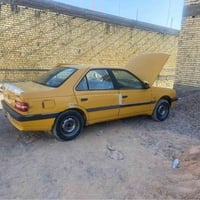 ٢٠١٥ • محرك زين • قير زين