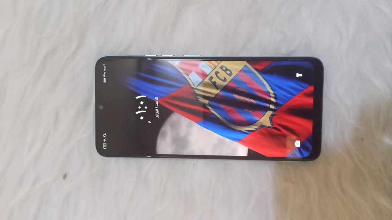 السلام عليكم
جهاز تكنو سبارك go 2023
للبيع سعرة 100الف فقط 
نضافتة 99%
مكاني ديالى بعقوبة دور الزراعة
..


**إذا كنت صاحب هذا الإعلان وتريد حذفه لأي سبب، رجاءا أرسل رسالة إلى الدعم الفني**