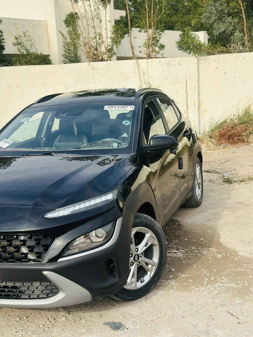 سلام عليكم 
كونه 2022
 فول مواصفات 
مكينه 2000دوش 
 حادث بنيد مبدل ومصبوغ +جاملغ بارد بدايته فقط 
موقع بغداد مدينه الصدر
رقم الهاتف ‭٠٧٧١ ٣٧٦ ٧٥٩٦‬
