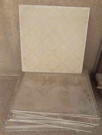 ٣١ قطعة • سقف ثانوي • ٦٠×٦٠