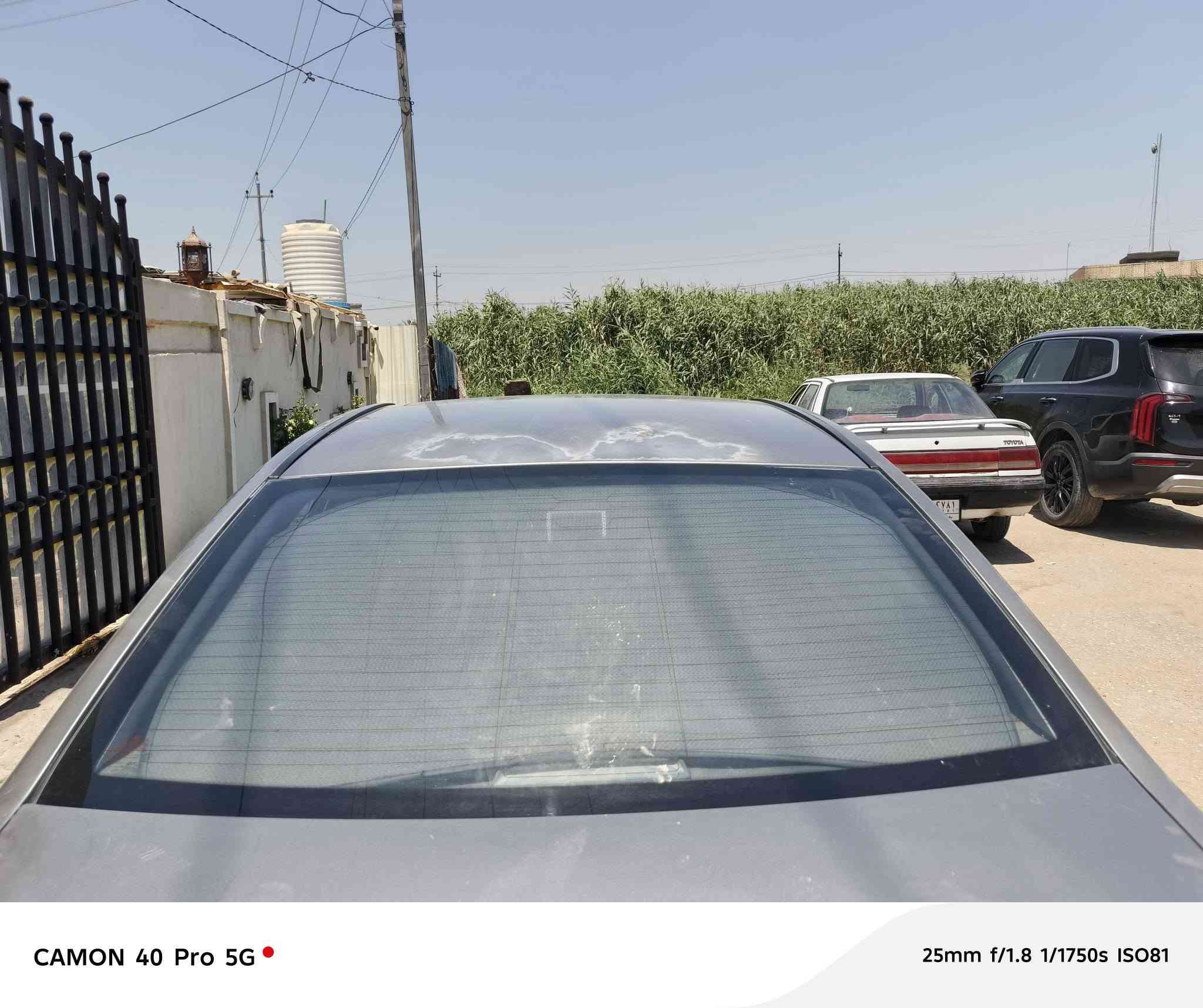 سلام عليكم 
سوناتا خليجي 2009
فتحه 
مكينه ٢٤٠٠
سياره خير من الله 
تبريد
مكينه كير 
خير من الله 
بيها ٣ قطع صبغ
سعر ١٠٥ و بيها مجال 
مكان بابل المسيب 
اي ستفسار تصال ع الرقم 
***********
