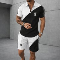تراك برموده • رجالي • مقاسات S-3XL
