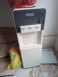 مبردة كبيرة • براد حار وبارد • حي النداء