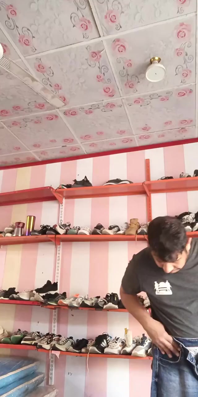 بجامه رياضي كلهن ماركات


**إذا كنت صاحب هذا الإعلان وتريد حذفه لأي سبب، رجاءا أرسل رسالة إلى الدعم الفني**