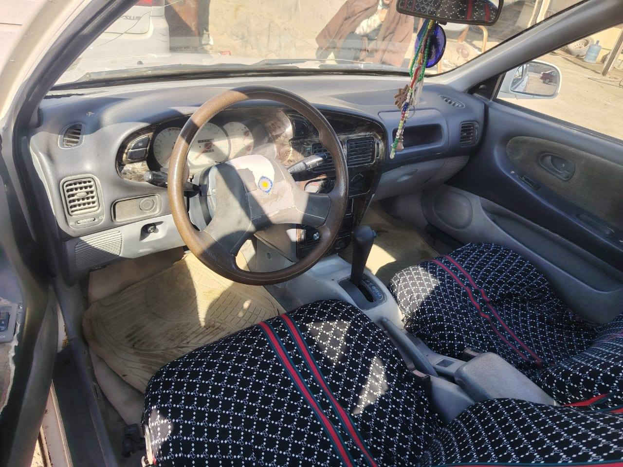 بروتون موديل 2002
مكينه وكير جدد
تخم تاير
رقم مميز كربلاء
السعر ٣٥
العنوان النجف العباسيه ***********
