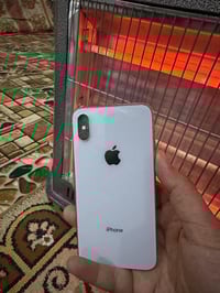 آيفون X • ٢٥٦ • شاشة مبدلة