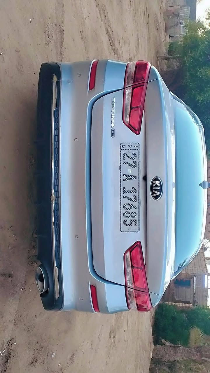 كيا اوبتما 2020  Fe  وارد كندي لون فضي كفاله صبغ ومعجون
 بارد فقط جاملغ امامي
 ذي قار نكليزي بسمي 
 
 ✅محرك 2400 gdi بدون دوانز وتنقيص زيت 
رادار امامي (مانع تصادم) 
رادار خلفي
رادار جانبي
تحديد مسار 
حساس خلفي
قياده ذاتيه 
فول تحكم ستيرن 
كروز مثبت سرعه 
شاشه اعطال
شاشه لمس كبيره
كامره دواره 
لد نهاري
اشاير بالدعاميه
اشاير بالمري
ماشيه 95 
ثلاث وضعيات قياده سبورت  ايكو  كومفورت
 بعدة جديد عل وضع الشركه ترايك بغداد 
السعر 148 وبيه مجال 
مكان ذي قار كرمة بني سعيد 
***********
