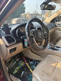 🚗 للبيع: جيب شيروكي لمتدد 2018 📍 مكان السيارة: بغداد 📞 للتواصل: 077007...