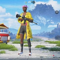 مستوى 73 • 12 سلاح • حساب بي انفور