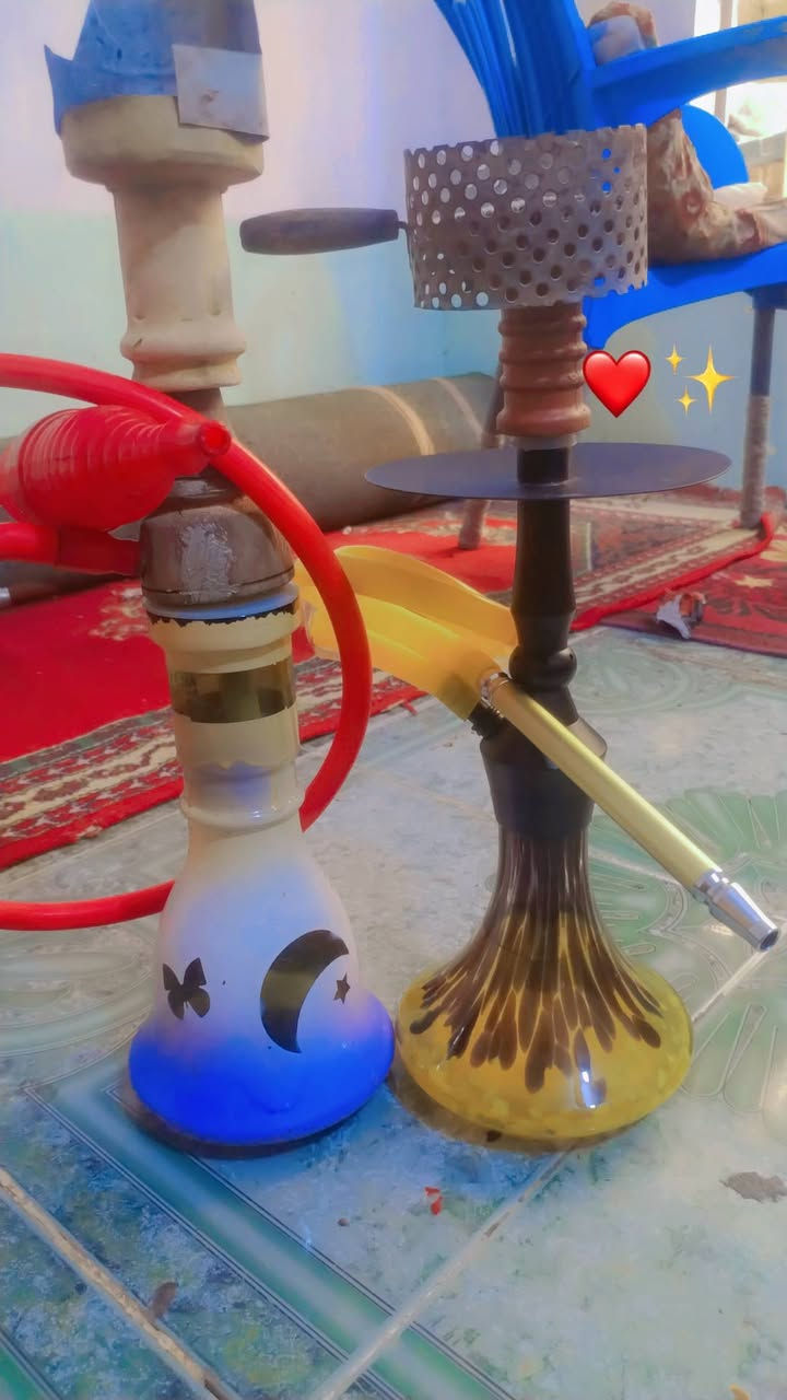 عندي نركيله الماني مستخدمه اسبوع واحد ونركيله خشب  وفناجين وبكارين خشب  ابيع شلع قيم  واخذ
سلام عليكم 
عندي نركيله الماني مستخدمه اسبوع واحد ونركيله خشب  وفناجين وبكارين خشب  ابيع شلع قيم  واخذ مكاني كربلاء  حي العسكري


**إذا كنت صاحب هذا الإعلان وتريد حذفه لأي سبب، رجاءا أرسل رسالة إلى الدعم الفني**