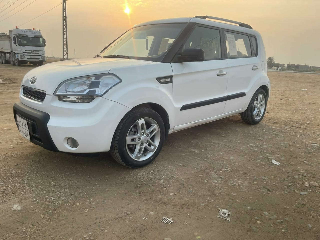 صول موديل 2013
رمضان كريم
الهم صلي على محمد 
خليجي 3قطع صبغ 
سياره احلا من صور 
مكان واسط مركز المدينه 
السعر 83 وبيه مجال 
مكلف بنشر رقم صاحب السياره
***********
