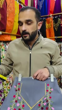 اقمشة ديه • كشمير • كابوي