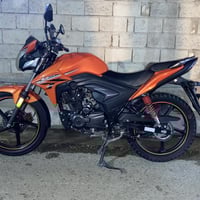 سلام عيكم يوجد موطور للبيع هاوجي KA موديل 22 وشديته على ايدي بنهاية 20...