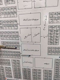الانبار حديثة • ٢٥٨م • طابو صرف