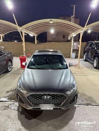 سوناتا سبورت • فول 1/1 • ٢٠١٨