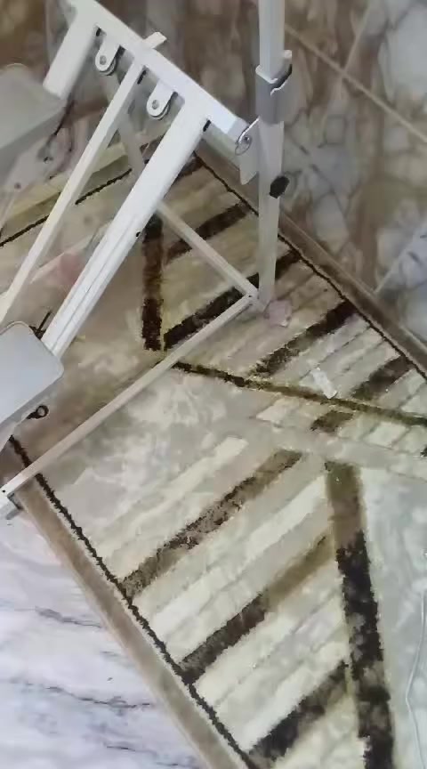 خوان سلام عليكم اجهزه رياضه جديد للبيع شراي يراسني ويتساب توصيل موجود ***********
