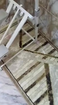 خوان سلام عليكم اجهزه رياضه جديد للبيع شراي يراسني ويتساب توصيل موجود ...