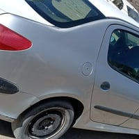 موديل ٢٠٠٩ ب اسمي بيجو فرنسي بغداد الدوره 07717556479 سياره جاهزه من ك...