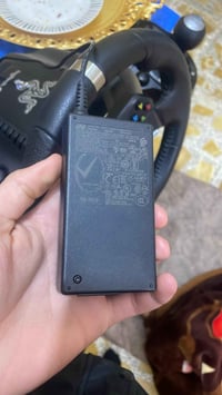 محول لابتوب • توصيل