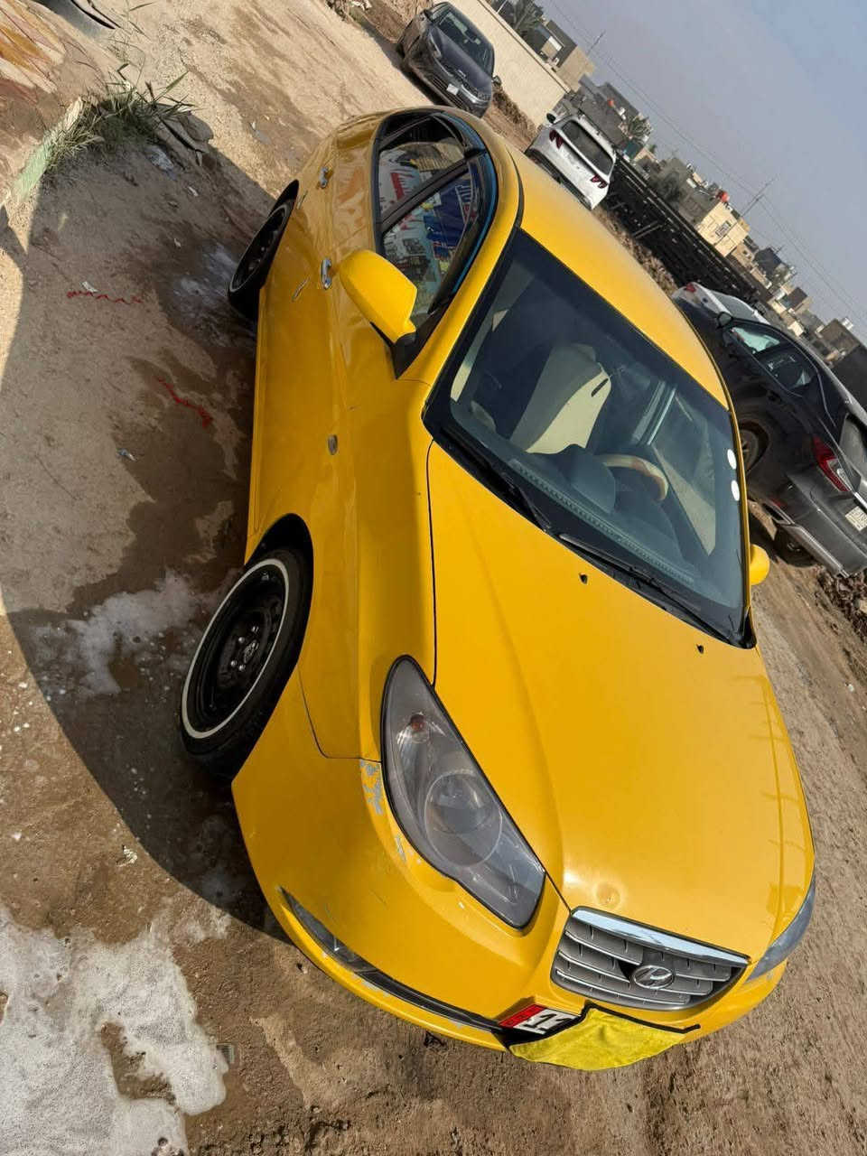 السلام عليكم الانتر ٢٠٠٩ مكصوصه جنطه متومه طبق الأصل نكليزي سنويه لل ٢٧ بغداد ارقام اصلي كير مكينه اكسن حداديه خير من الله تخم تاير باتري جديد عوزهه زوج دبلات خلفي للبيع مستعجل ٤٢ وبيه مجال للشراي *********** وتساب العنوان ذي قار سوك الشيوخ
