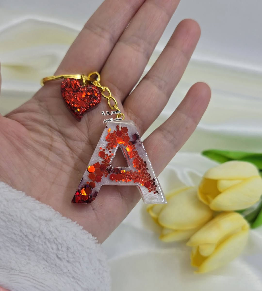 #عيد المعلم ##عيد الطالب 
متوفر بيع مباشر فقط  عرض  سعر القطعه الفين  فقط  متوفر تغليف بوكس او كارت طباعه حسب الطلب   
توصيل #كربلاء  ٣ #بغداد ٥ باقي المحافظات ٦


**إذا كنت صاحب هذا الإعلان وتريد حذفه لأي سبب، رجاءا أرسل رسالة إلى الدعم الفني**