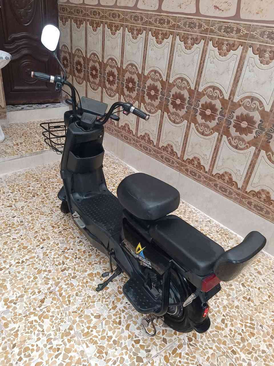 دراجة وطنية   حجم 16 نظافه فول كدام العين  بطاريات 5 دبل فول نظافة شرط الفحص  سعرها 300  تواصل عل خاص


**إذا كنت صاحب هذا الإعلان وتريد حذفه لأي سبب، رجاءا أرسل رسالة إلى الدعم الفني**