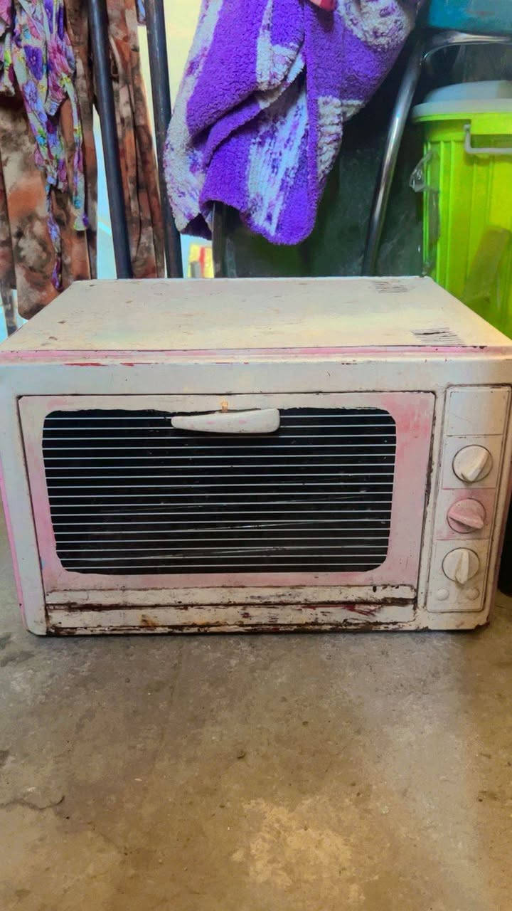 غراض البيع


**إذا كنت صاحب هذا الإعلان وتريد حذفه لأي سبب، رجاءا أرسل رسالة إلى الدعم الفني**