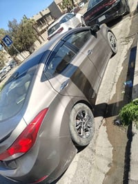 ٢٠١٦ • وارد امريكي • قطعتين تبديل