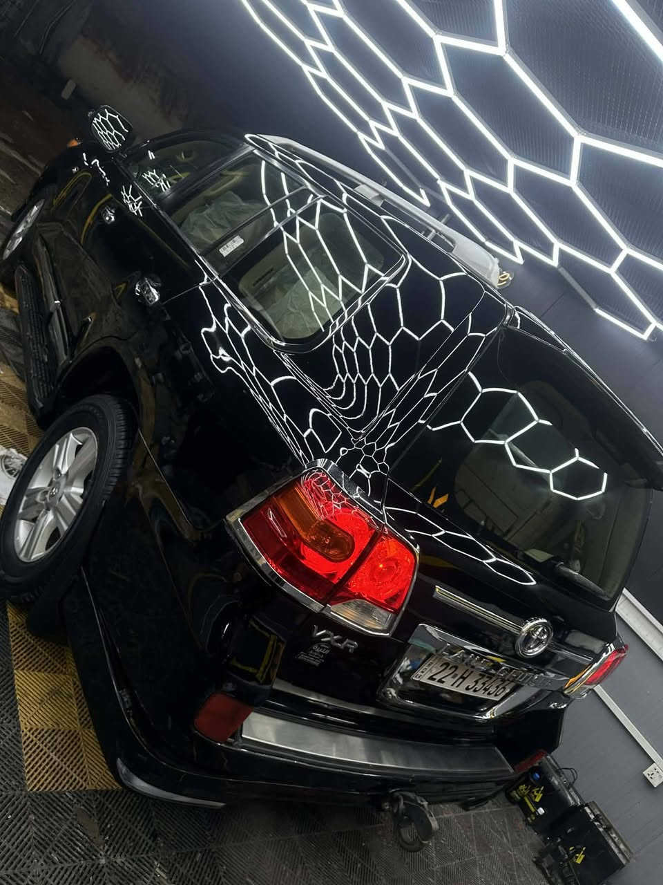 سلام عليكم اللبيع لاندكروز Vxr فول مواصفات 2014 اللبيع او مراوس لاندكروز او تاهو حديث
موصفات الكزز المحرك 5.7

8 سلندر

ماشية 233

سونار مرفوق بالمنشور موضح بي كلشي

سعرها ب 380 بيها مجال

سنوية ساقطة ولتحويل مكفول

مكانها بغداد شارع فلسطين *********** شراي يتوصل ع رقم
