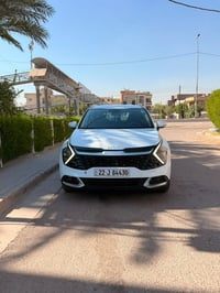 كيا سبورتاج • ٢٠٢٤ • ماشيه ٣٧ الف