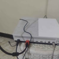 اكس بوكس ون اس • يد اصلية • حساب العاب