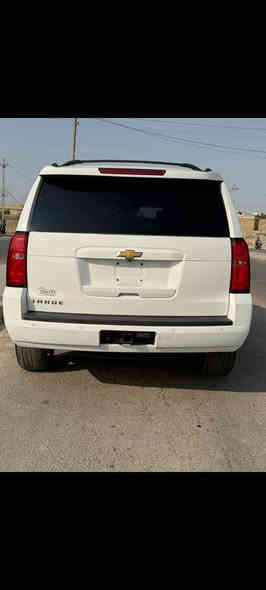 السلام عليكم ورحمة الله وبركاته تاهو  ادوات كصه قماره/  ادوات  

تاهو ادوات موديل 2017
السياره دخول جديد مكفوله من العشاير ول انتربول 
 
الموصفات / LT فول عده البصمه
 السياره جديده ب معنه الكلمه 
فتحه 
داخل جلد عسلي
دلعه كهرباء 
شاشه كبيره 
ويل حجم 20
مكان السياره بغداد مدينه الصدر 
السعر 155وبيها مجال
رقم الموبايل
***********
***********
للبيع فقط بدون مراوس
