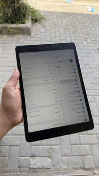 شباب ايباد 9 فول نظافة ذاكرة 64 للاستفسار:07716087920