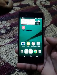 سوني اكسبيريا Z5 • موبايل سوني • سوني Z5 • اكسبيريا Z5 • هاتف سوني