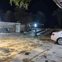 غسيل سيارات • ٩ص-١٢بليل • هيت حي البكر