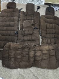 البلديات • اكسسوارات سيارة • خاص