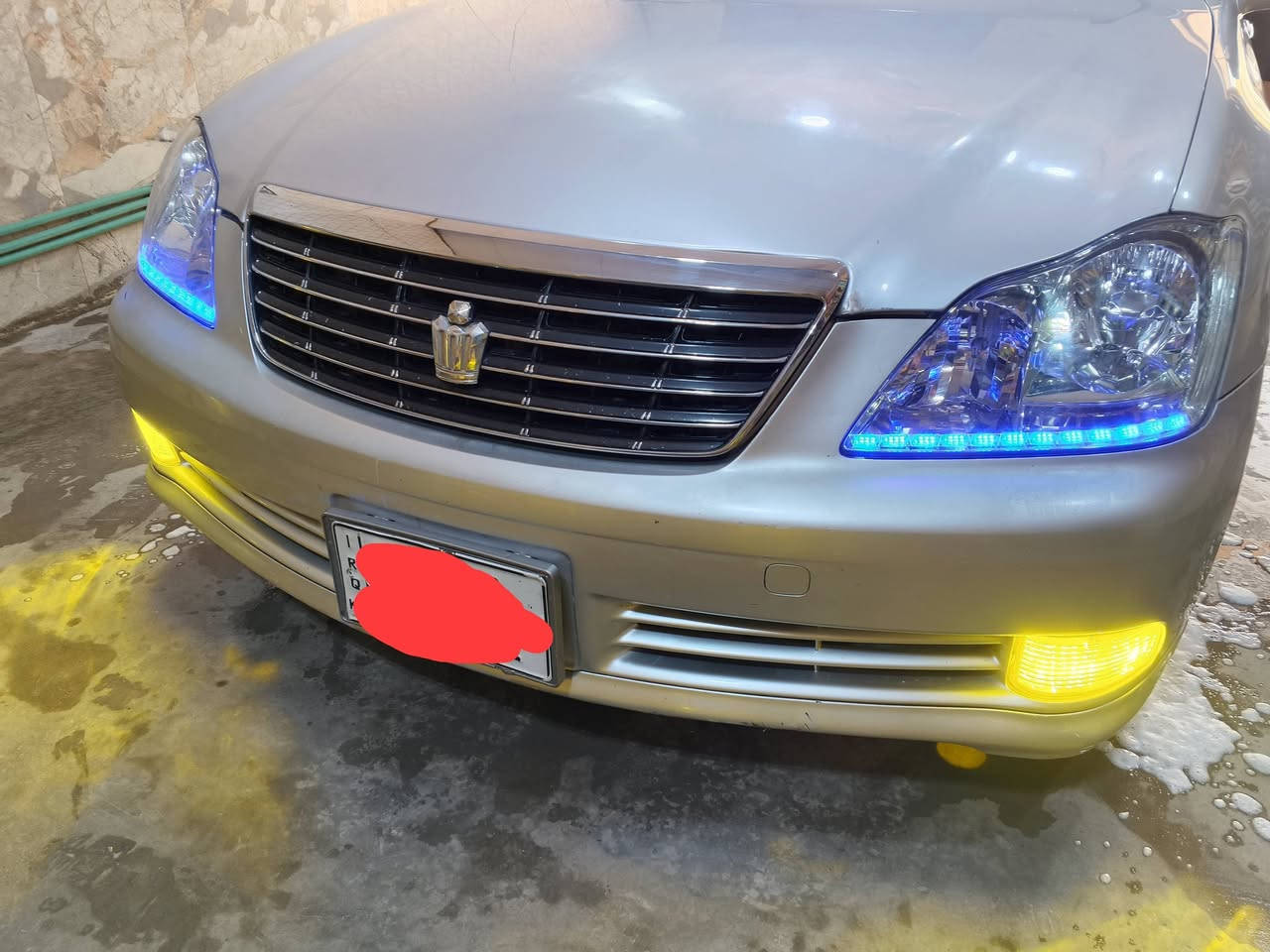 شاهينه ٢٠٠٥ ادوات كصه جنطه جاهزه مكينه كير حداده تاير تبريد كله جديد امتوئم اسليمانيه ارقام سنويه اصليات امحدثه لدات شاصي 180 امرايات  شفط      دكمتين  شاشه كامره ابلاد السعر  ٣٦ مكان سياره ناصريه مركز ***********
