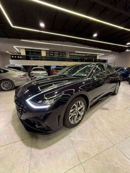 سوناتا
2023
مواصفاتSel
الحادث:صبغ بنيد فقط 
بدون ضرر ايرباك
مكينة 2500 تنفس طبيعي
شاشة كبيرة
تحكمات ستيرن 
كير دكم
تدفئة كشنات
حساسات
رادارات
ومعروفة مواصفات البقية

السعر١٧٥$مع لوحات اربيل

________________________
العنوان
النجف الاشرف قرية الغدير الاول 
_______________________
للاستفسار:  *********** النجف
