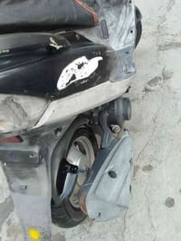 ماكس منغولي كفاله عامه مال رمبه  دراجه نضافته 100/100 نضيفه كلش الله ش...